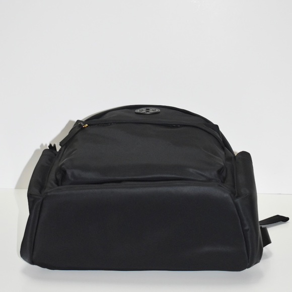 TORY BURCH Ella Nylon Backpack - Picture 7 of 11